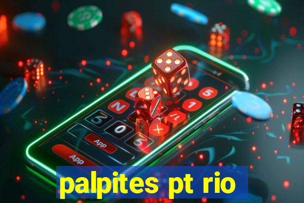 palpites pt rio